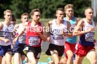 Mens 1500 metres, British World Championship Team Trials, Alexander Stadium, Birmingham